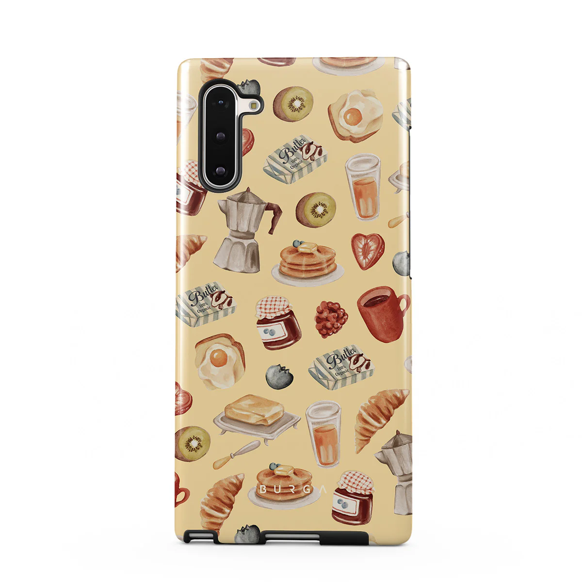 Sunny Side Up - Samsung Galaxy Note 10 Case - Image 5