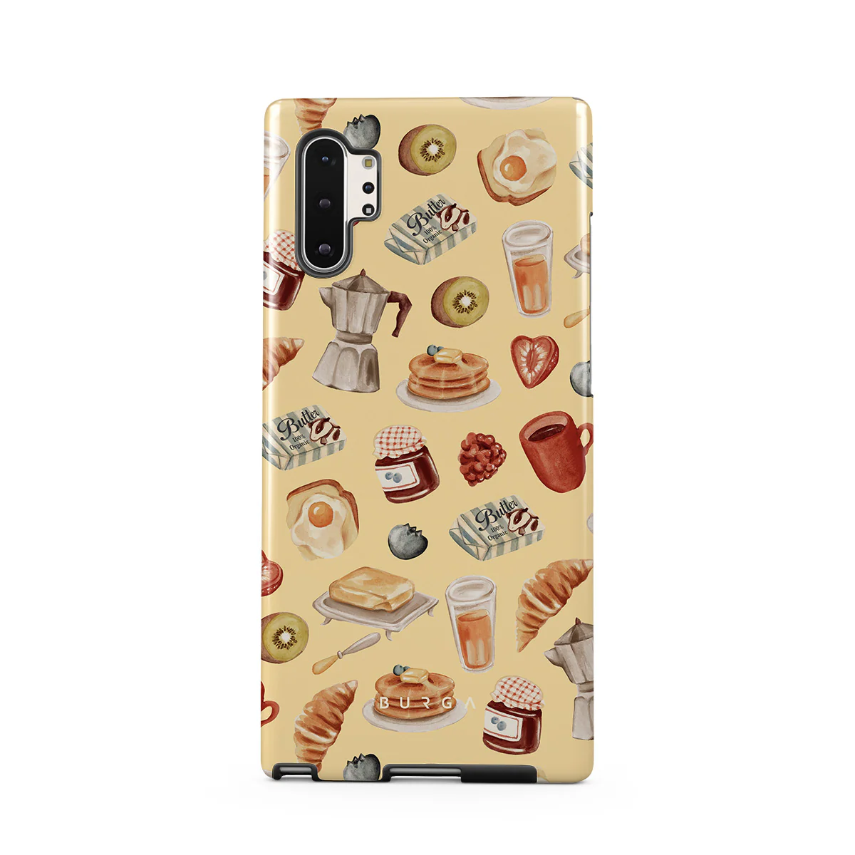 Sunny Side Up - Samsung Galaxy Note 10 Plus Case - Image 5