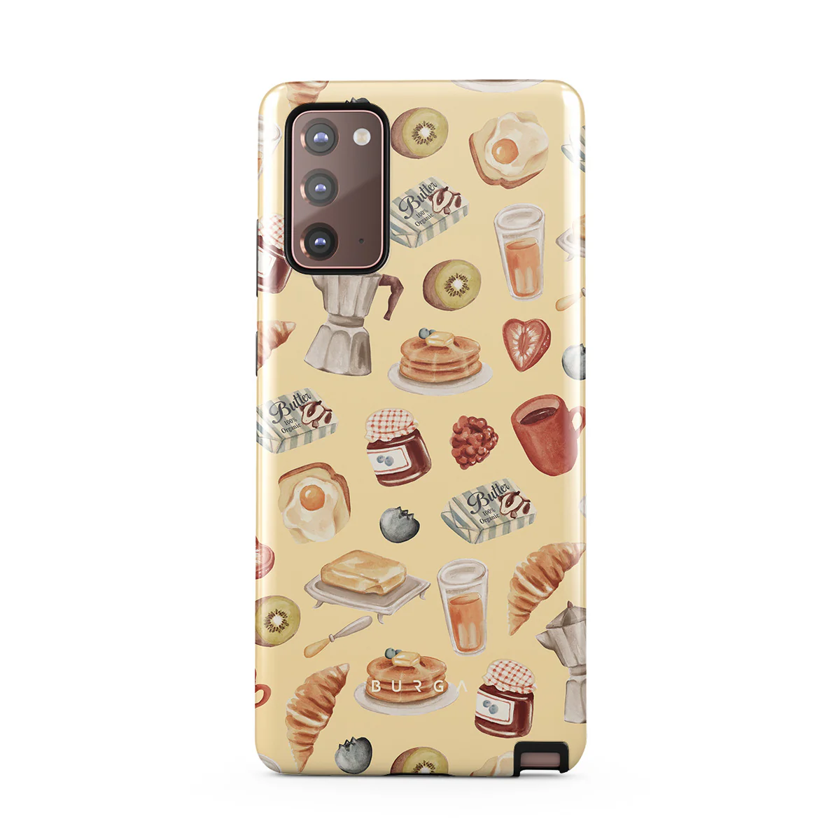 Sunny Side Up - Samsung Galaxy Note 20 4G / 5G Case - Image 5