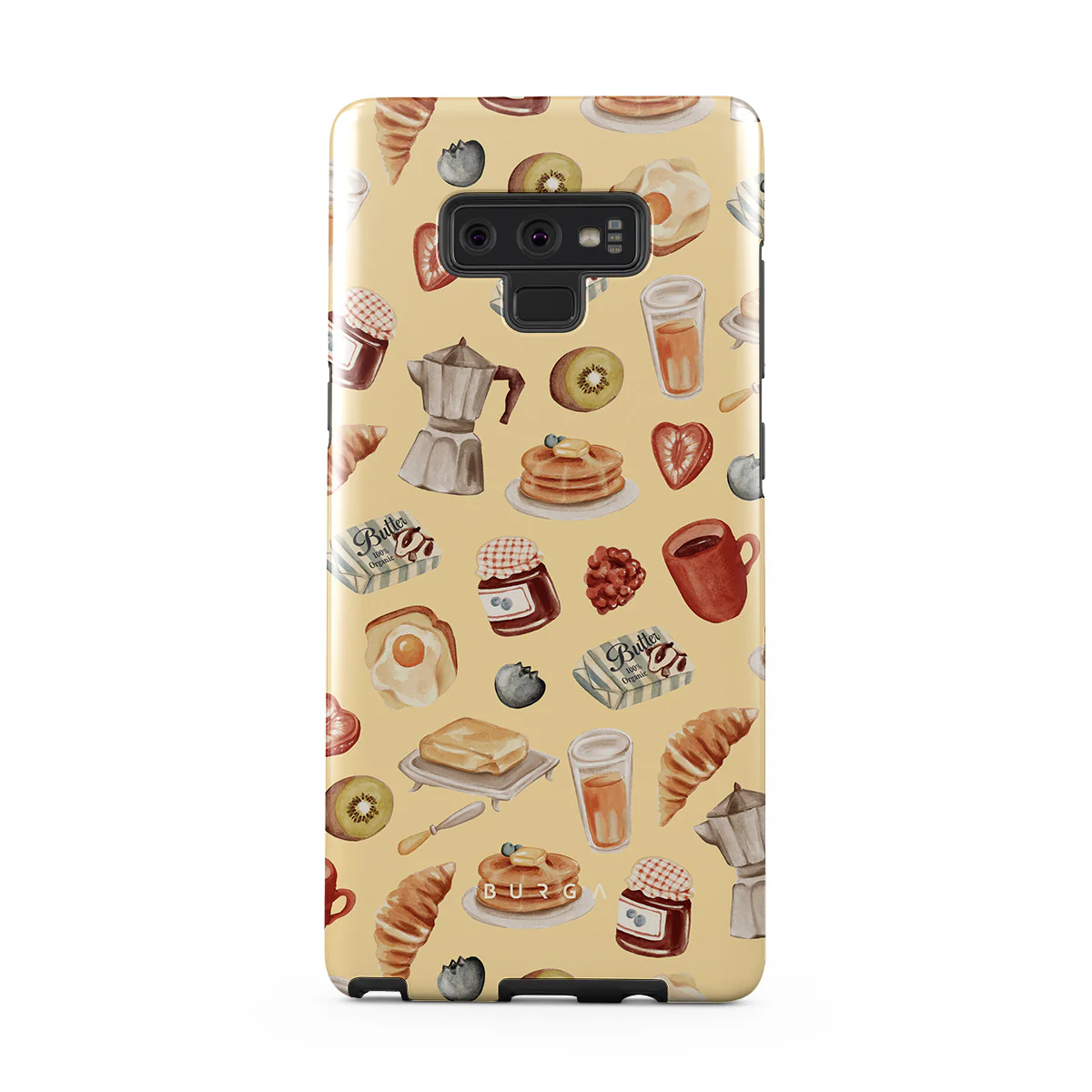 Sunny Side Up - Samsung Galaxy Note 9 Case - Image 5