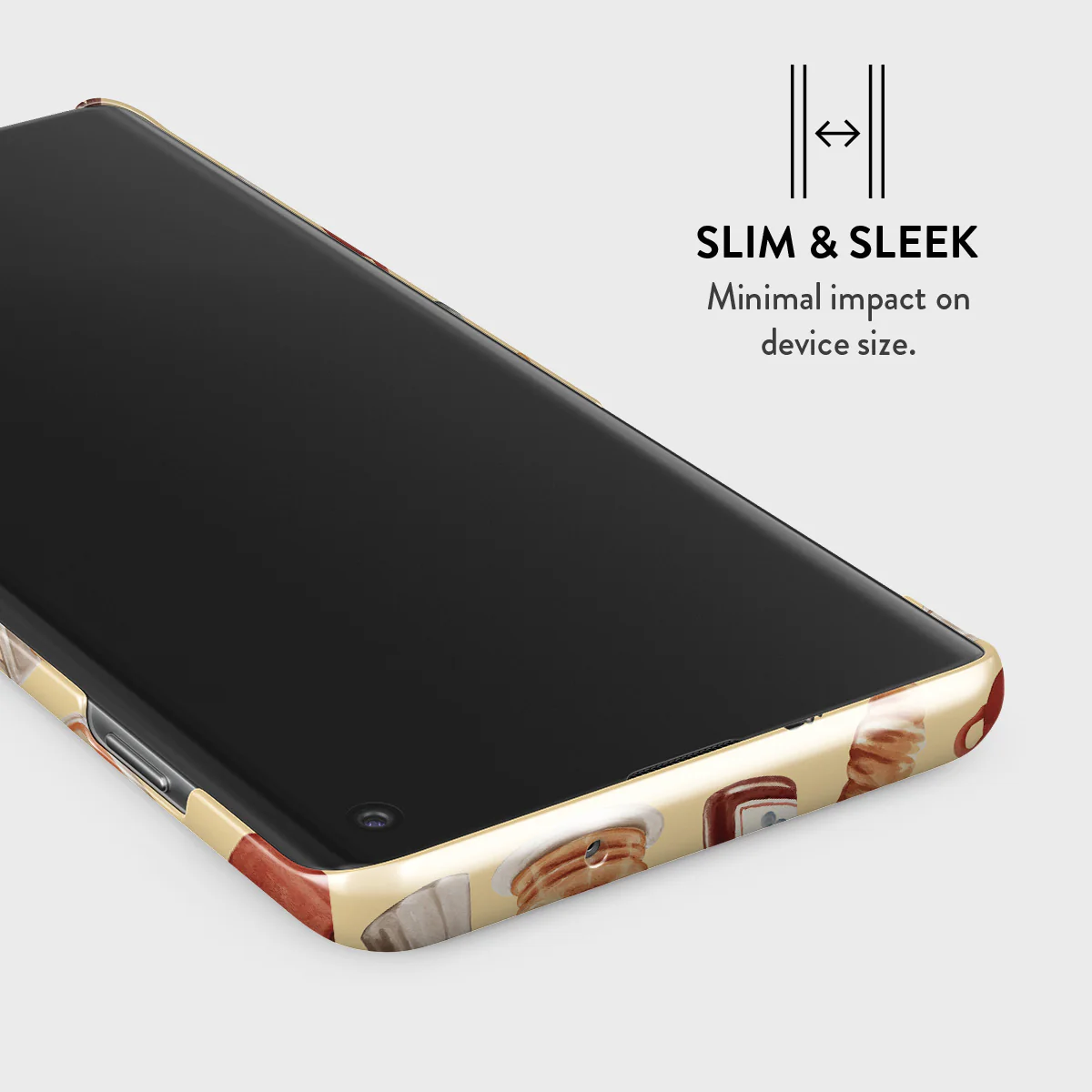 Sunny Side Up - Samsung Galaxy S10 Plus Case - Image 4