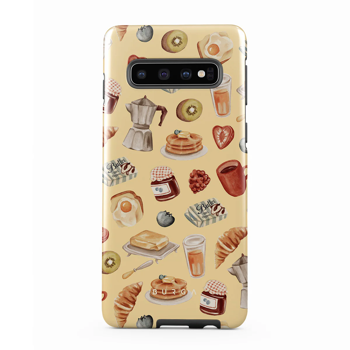 Sunny Side Up - Samsung Galaxy S10 Plus Case - Image 5
