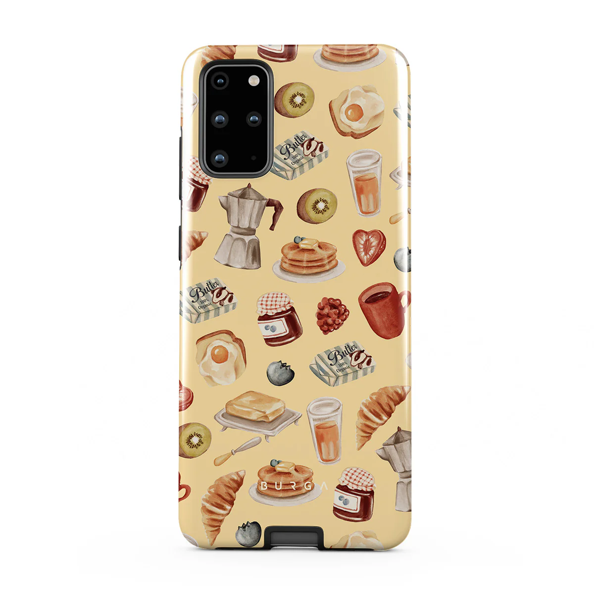 Sunny Side Up - Samsung Galaxy S20 Plus 4G / 5G Case - Image 5