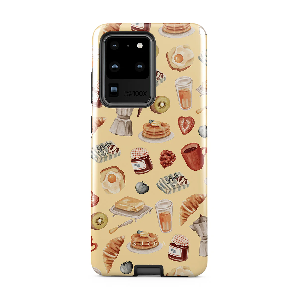 Sunny Side Up - Samsung Galaxy S20 Ultra 4G / 5G Case - Image 5