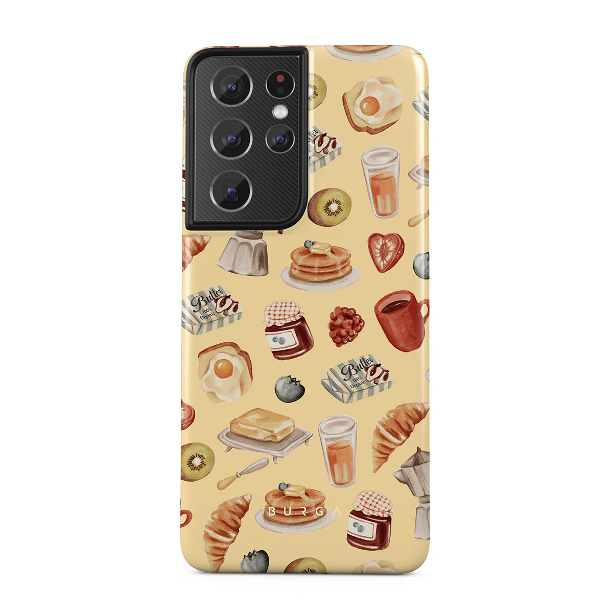 Sunny Side Up - Samsung Galaxy S21 Ultra Case - Image 5