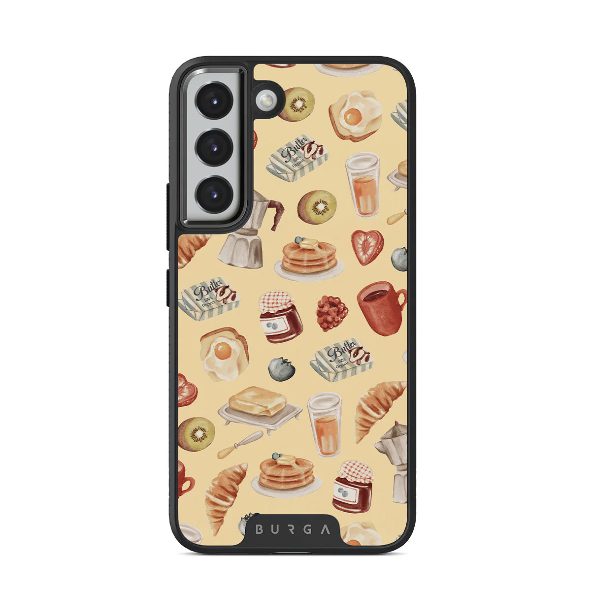 Sunny Side Up - Samsung Galaxy S22 Plus Case - Image 12