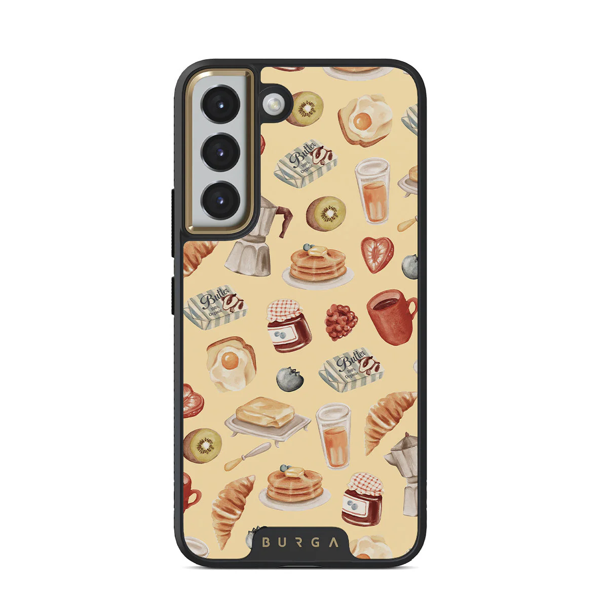 Sunny Side Up - Samsung Galaxy S22 Plus Case - Image 5