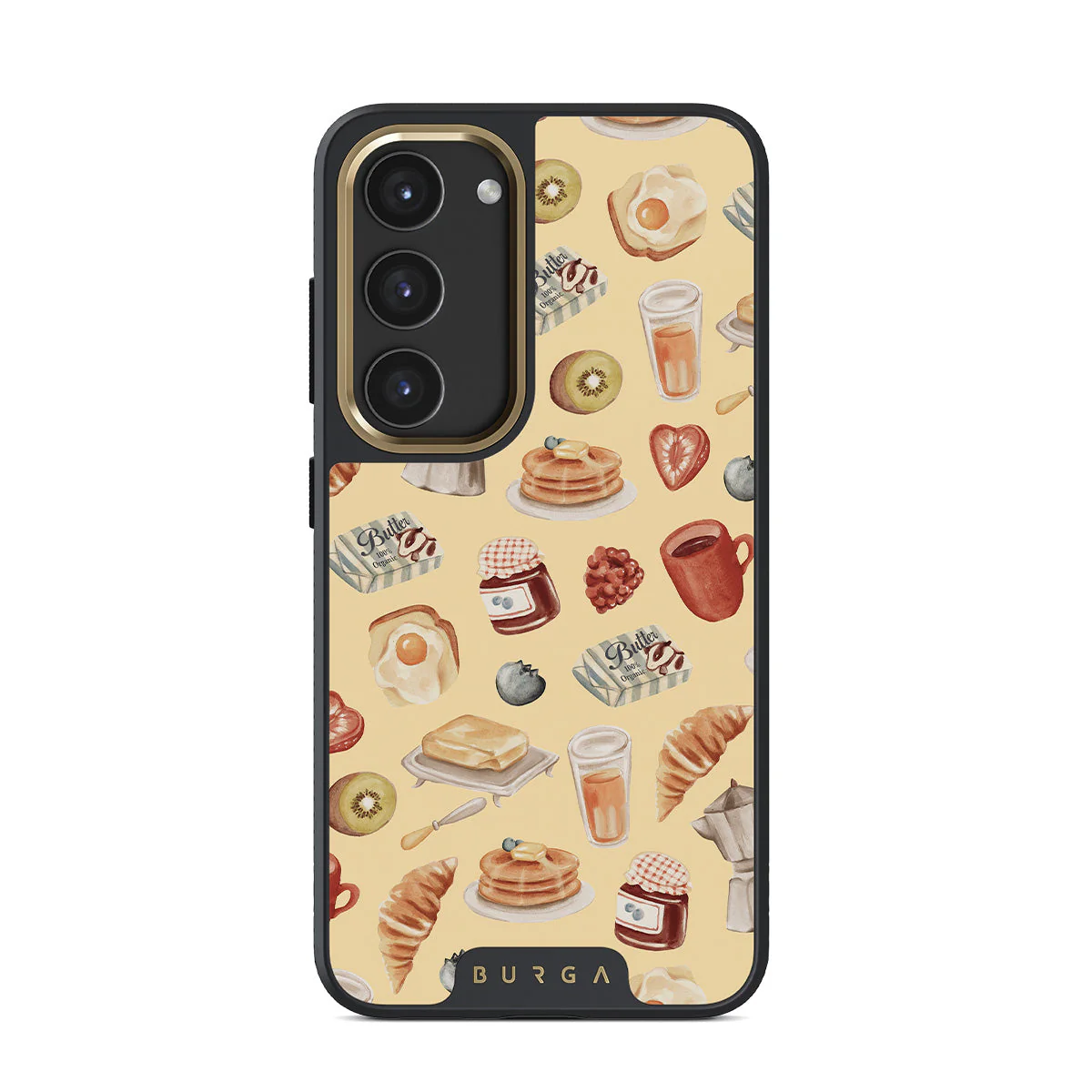 Sunny Side Up - Samsung Galaxy S23 Case - Image 5