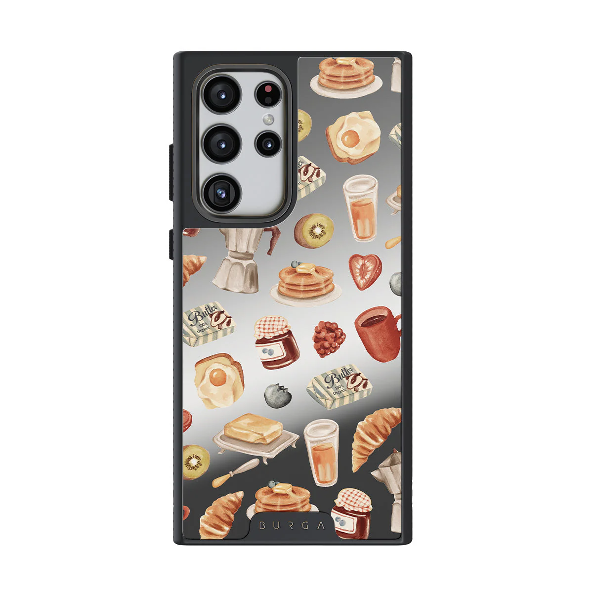 Sunny Side Up - Samsung Galaxy S23 Ultra Case - Image 34
