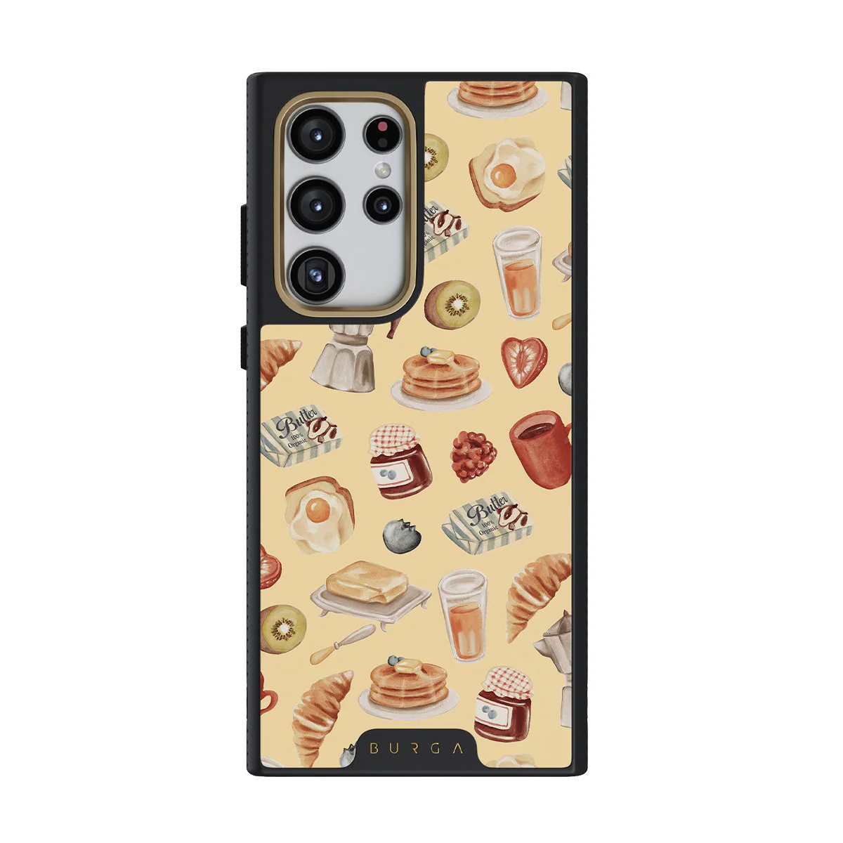 Sunny Side Up - Samsung Galaxy S23 Ultra Case - Image 5