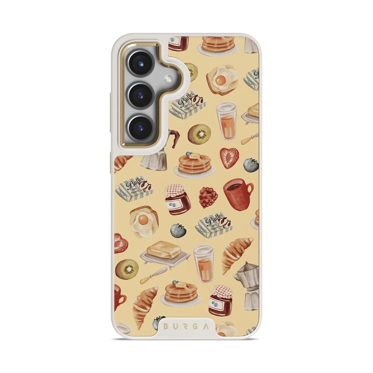 Sunny Side Up - Samsung Galaxy S24 Case - Image 19