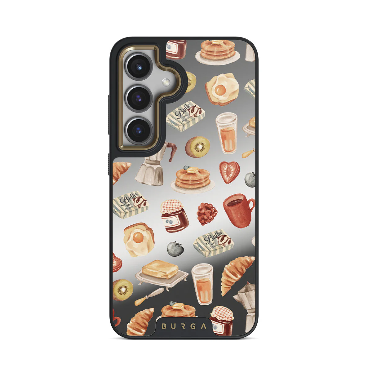 Sunny Side Up - Samsung Galaxy S24 Case - Image 26