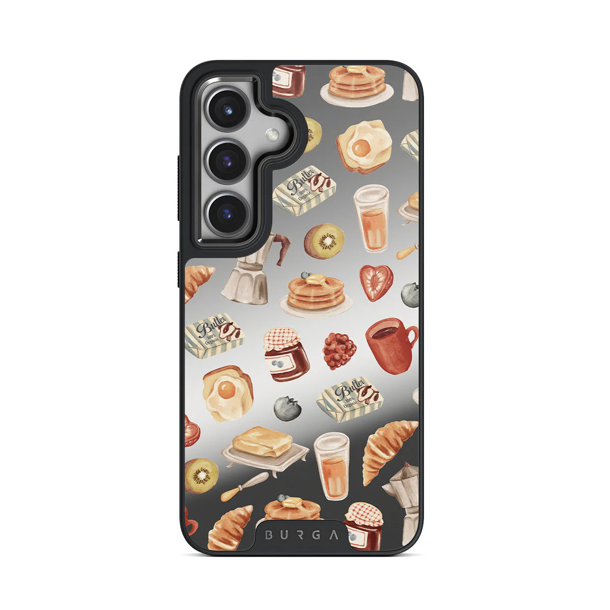 Sunny Side Up - Samsung Galaxy S24 Case - Image 34