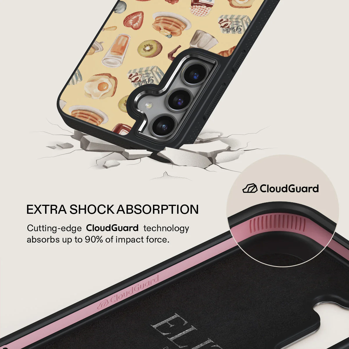 Sunny Side Up - Samsung Galaxy S24 Plus Case - Image 14