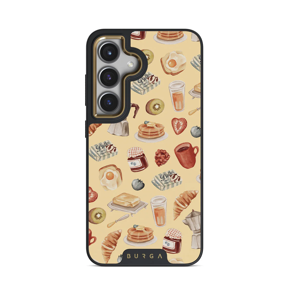 Sunny Side Up - Samsung Galaxy S24 Plus Case - Image 5