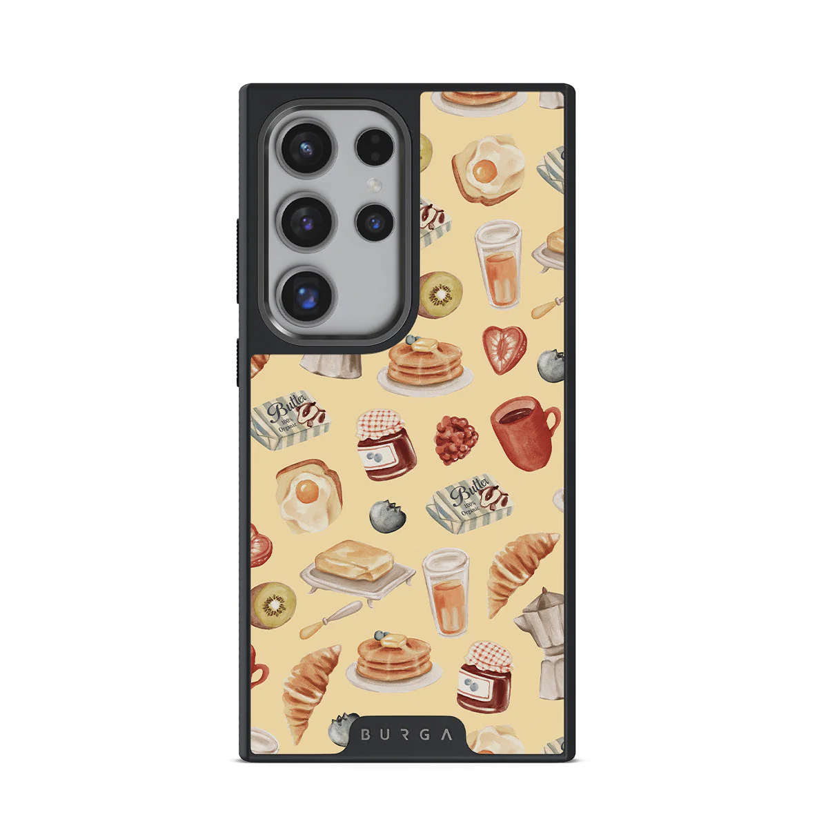 Sunny Side Up - Samsung Galaxy S24 Ultra Case - Image 12