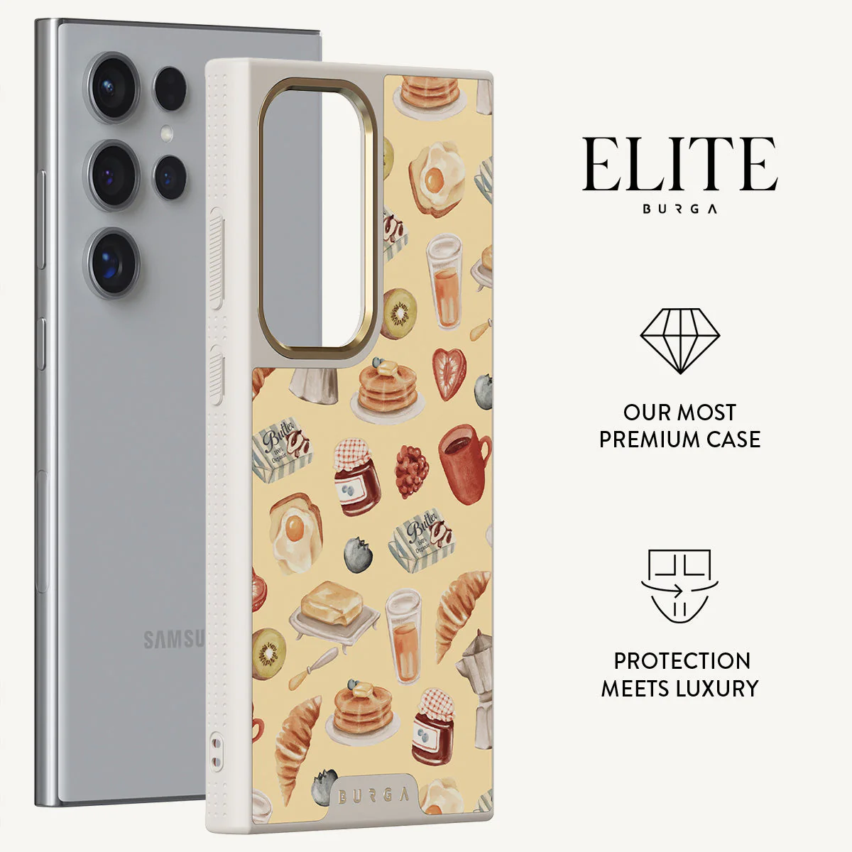 Sunny Side Up - Samsung Galaxy S24 Ultra Case - Image 20