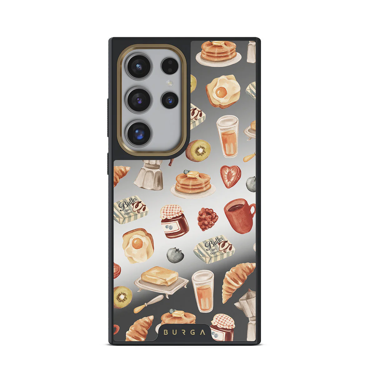 Sunny Side Up - Samsung Galaxy S24 Ultra Case - Image 26