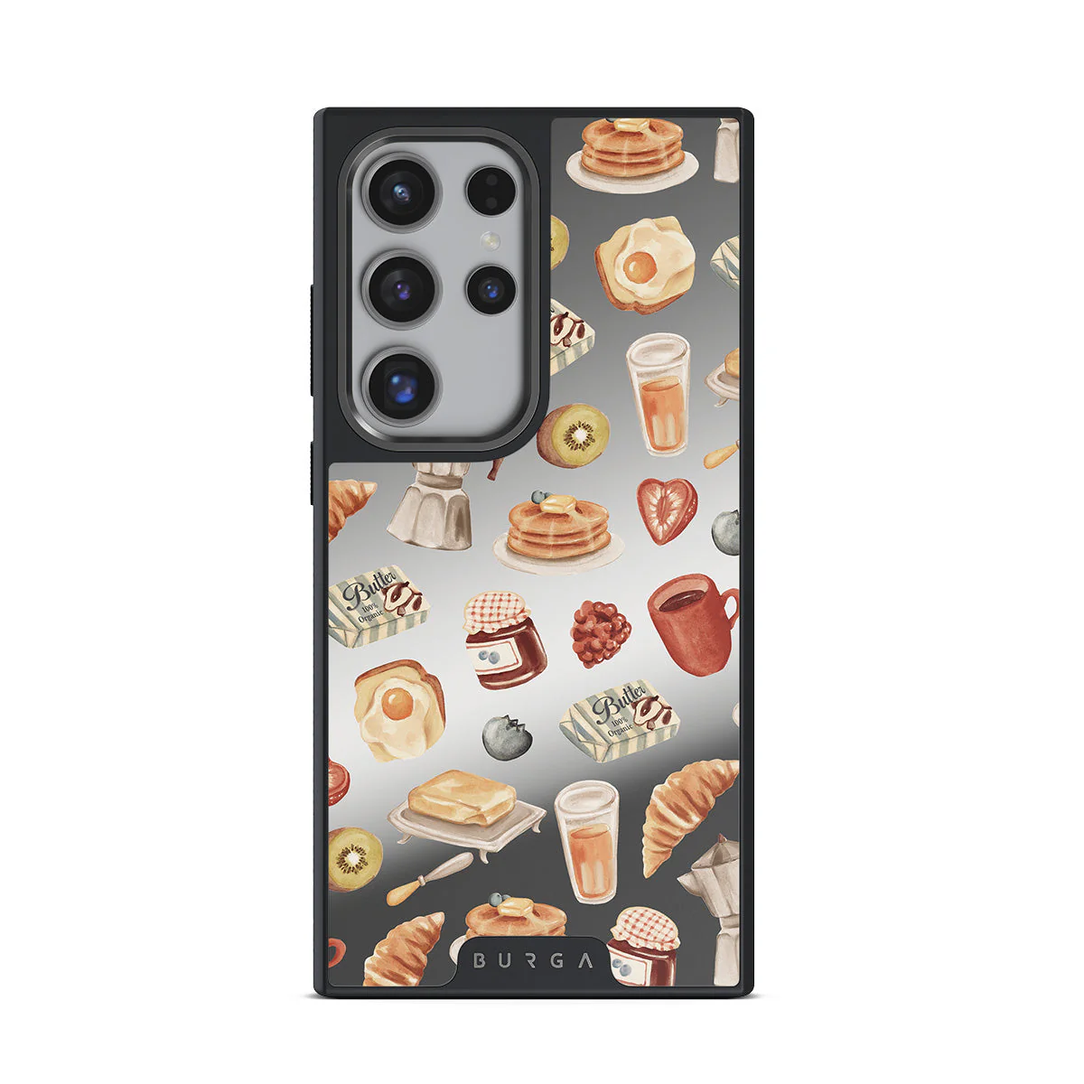 Sunny Side Up - Samsung Galaxy S24 Ultra Case - Image 34