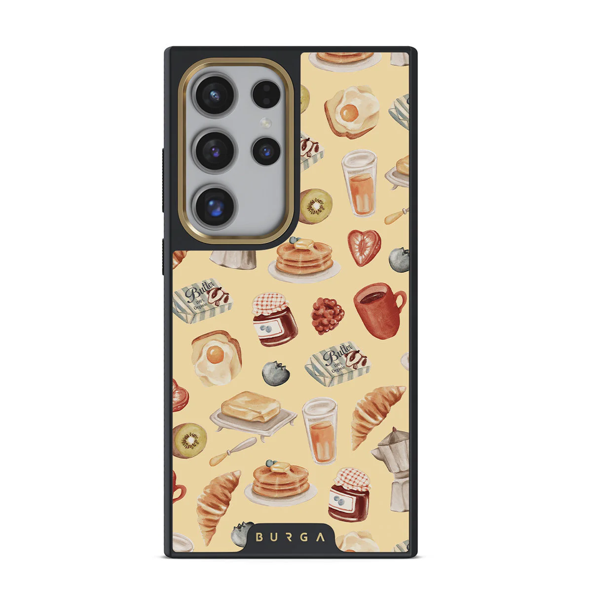 Sunny Side Up - Samsung Galaxy S24 Ultra Case - Image 5