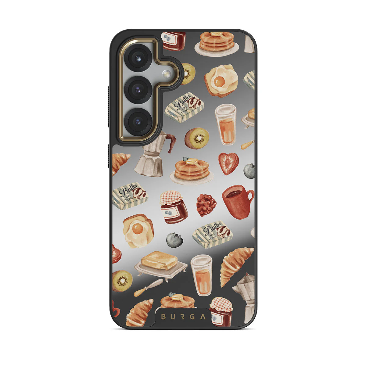 Sunny Side Up - Samsung Galaxy S25 Case - Image 26