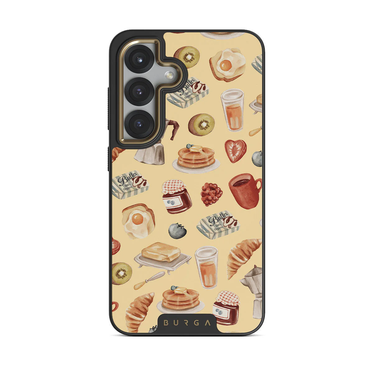 Sunny Side Up - Samsung Galaxy S25 Case - Image 5