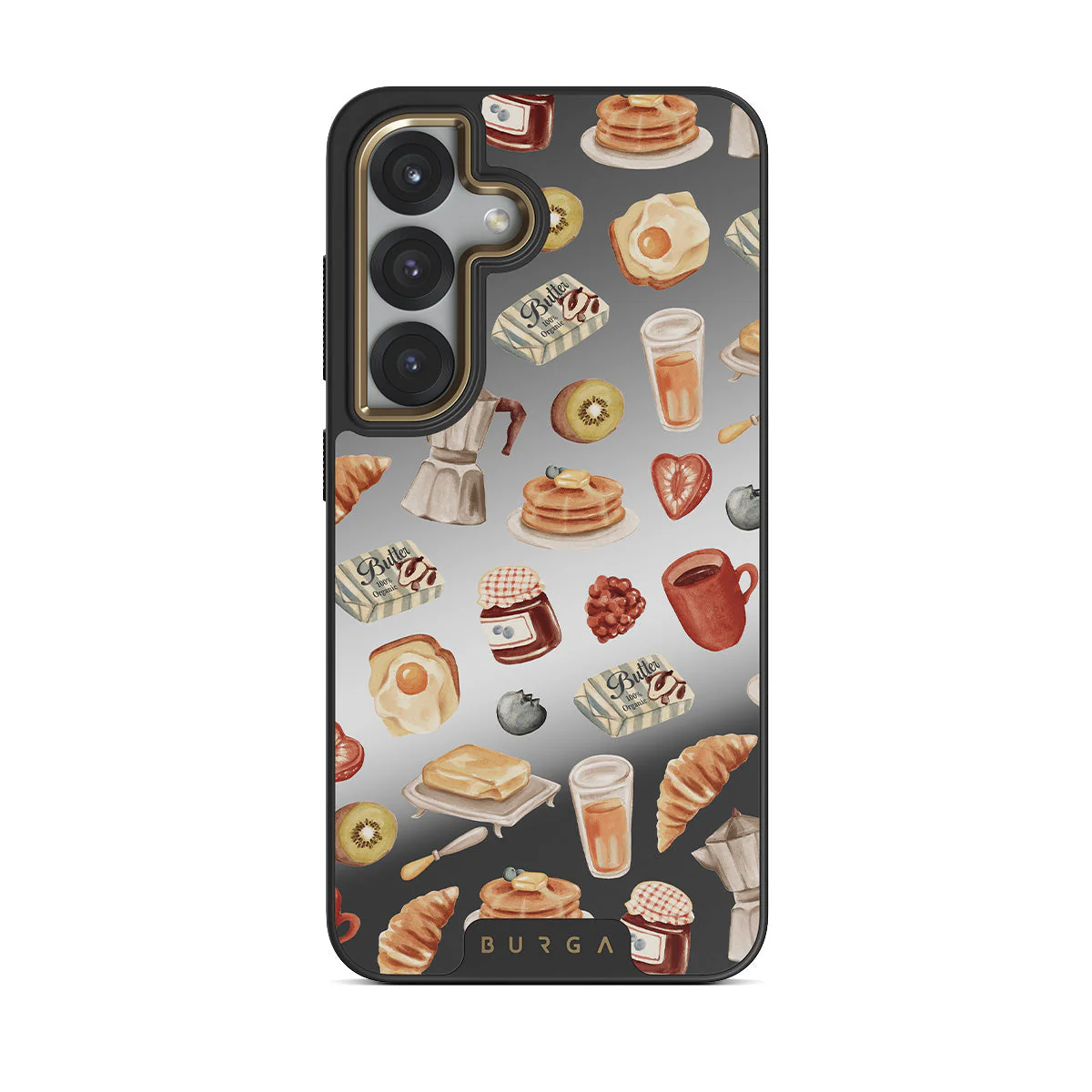 Sunny Side Up - Samsung Galaxy S25 Plus Case - Image 26