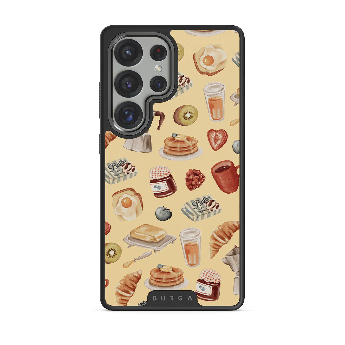Sunny Side Up - Samsung Galaxy S25 Ultra Case - Image 12
