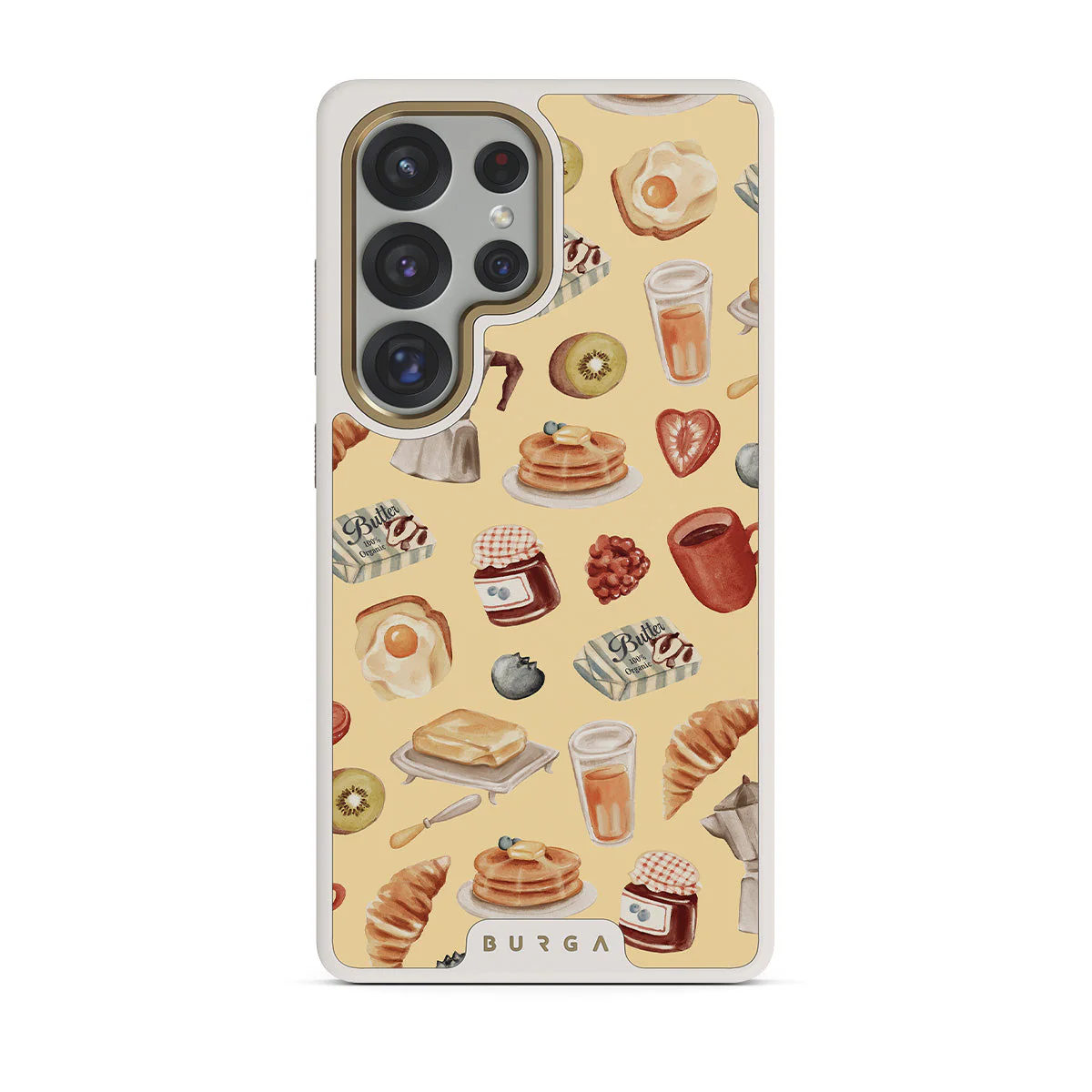 Sunny Side Up - Samsung Galaxy S25 Ultra Case - Image 19
