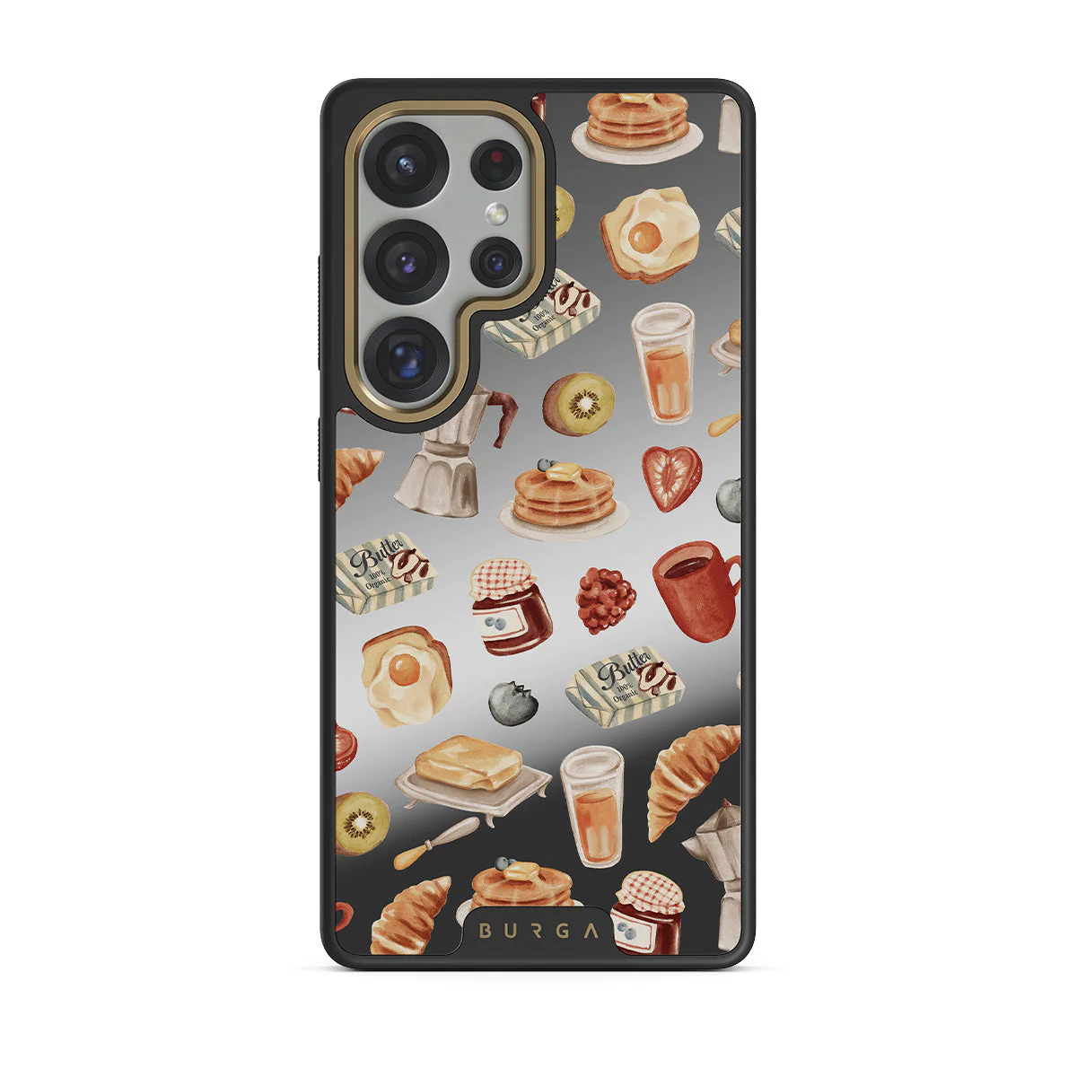 Sunny Side Up - Samsung Galaxy S25 Ultra Case - Image 26