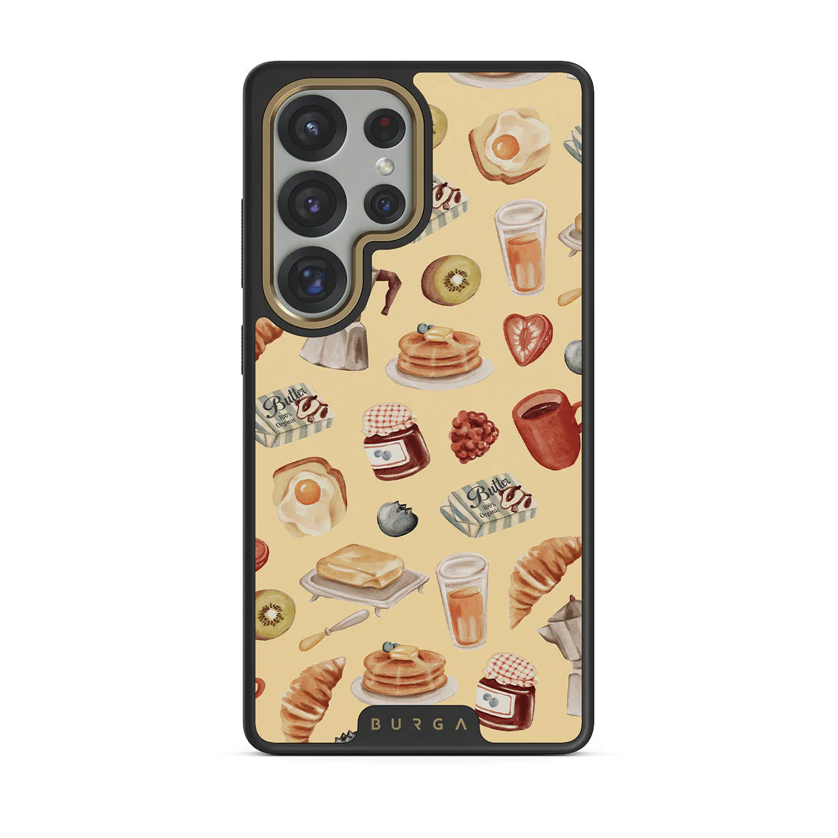 Sunny Side Up - Samsung Galaxy S25 Ultra Case - Image 5