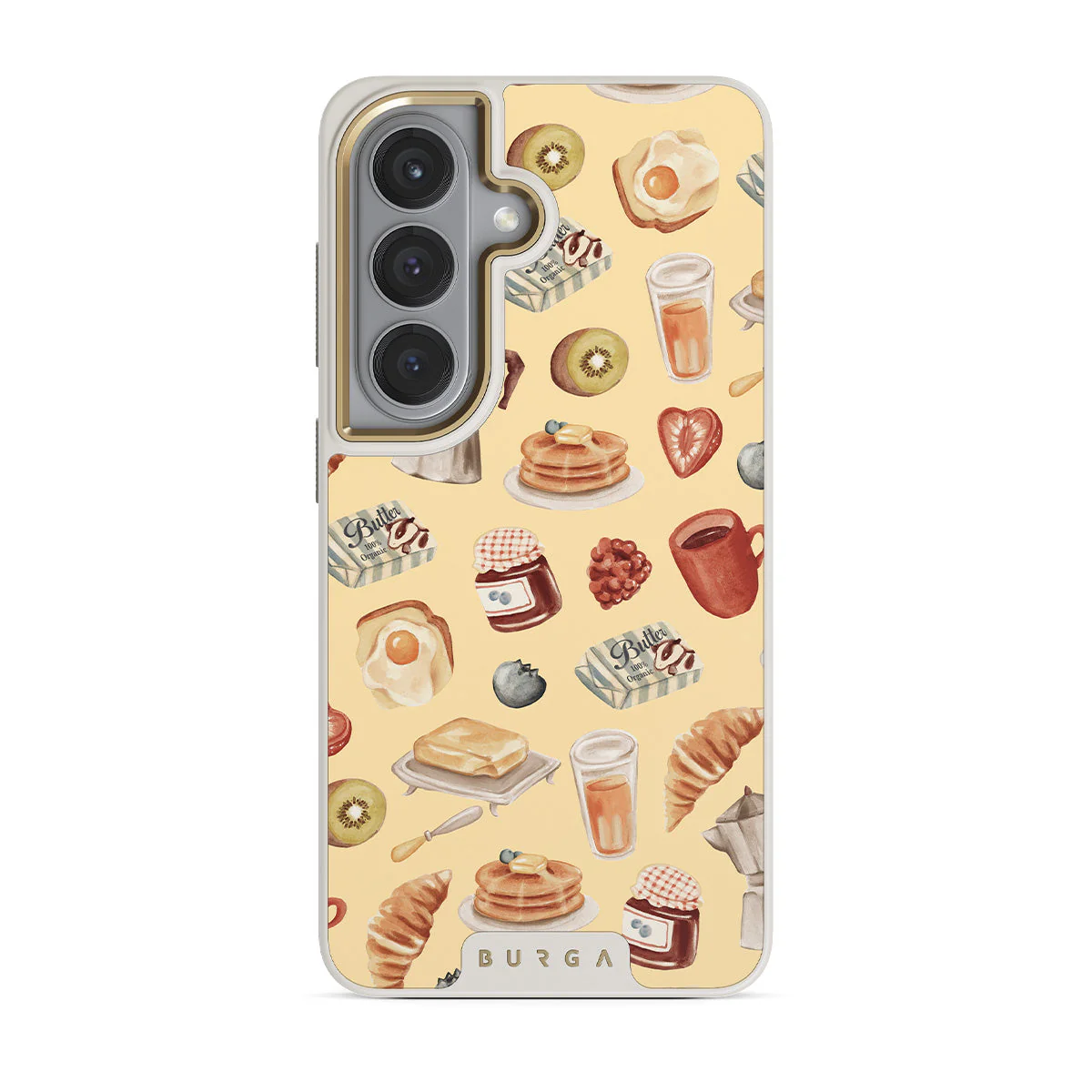 Sunny Side Up - Samsung Galaxy S26 Case - Image 26