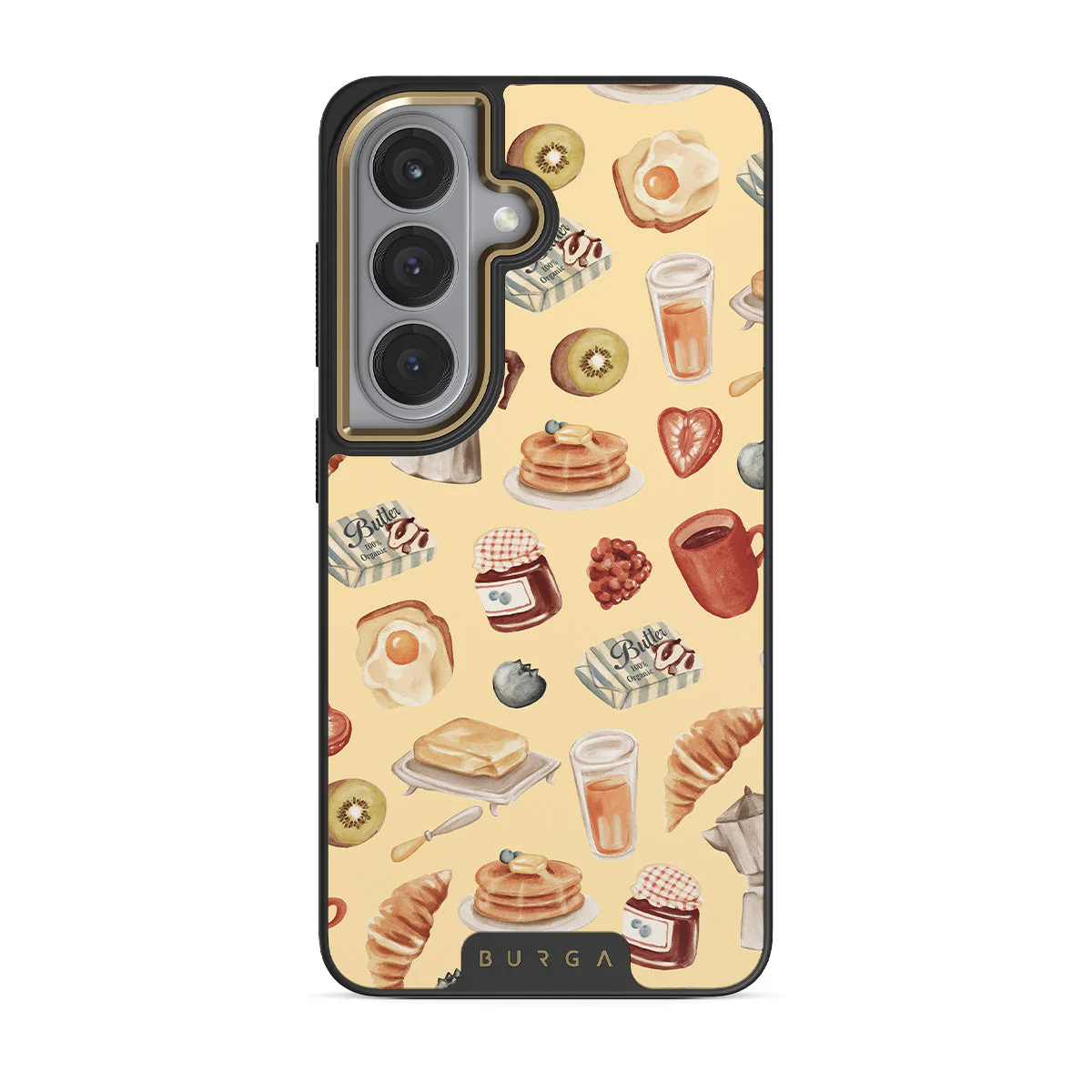 Sunny Side Up - Samsung Galaxy S26 Case - Image 5