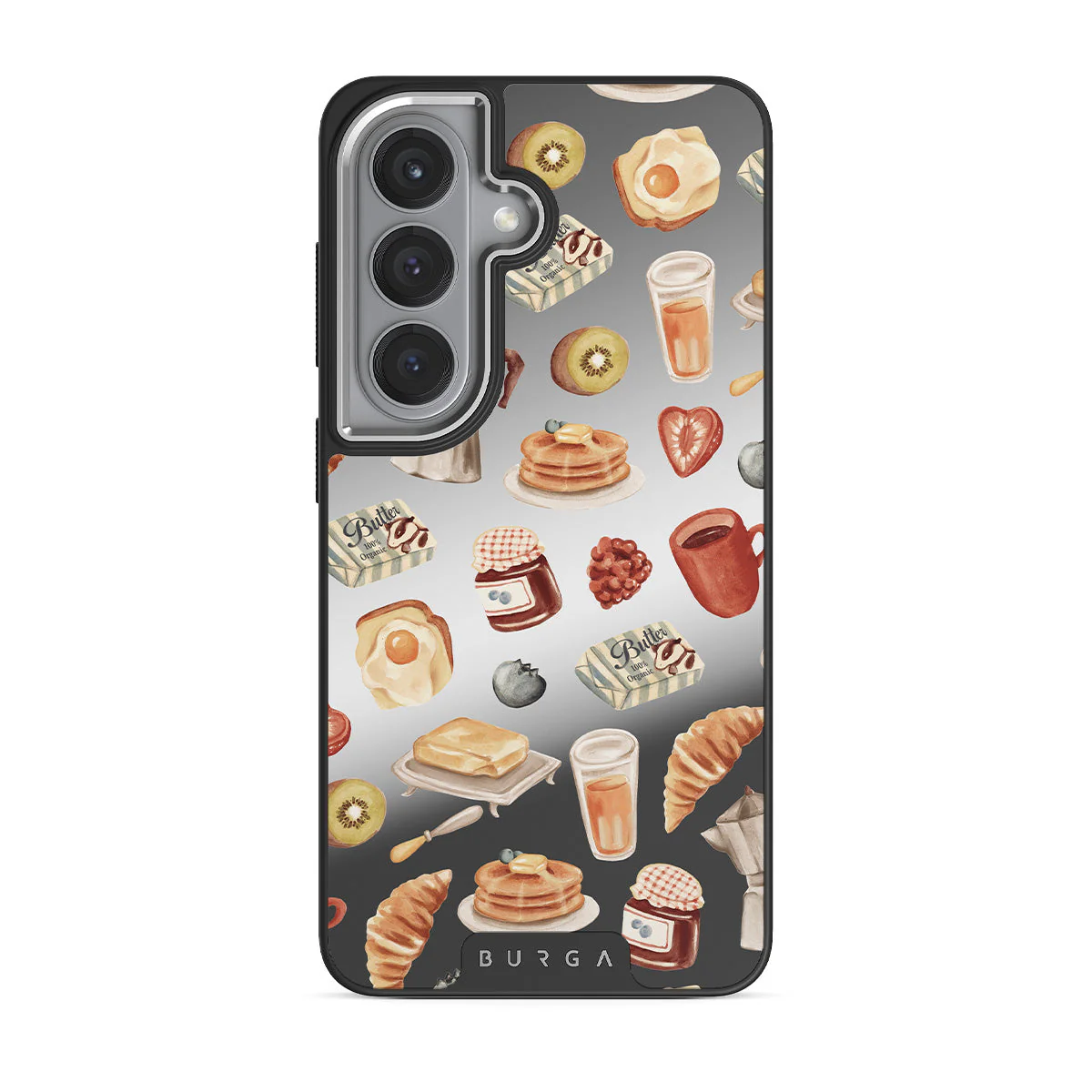 Sunny Side Up - Samsung Galaxy S26 Case - Image 56