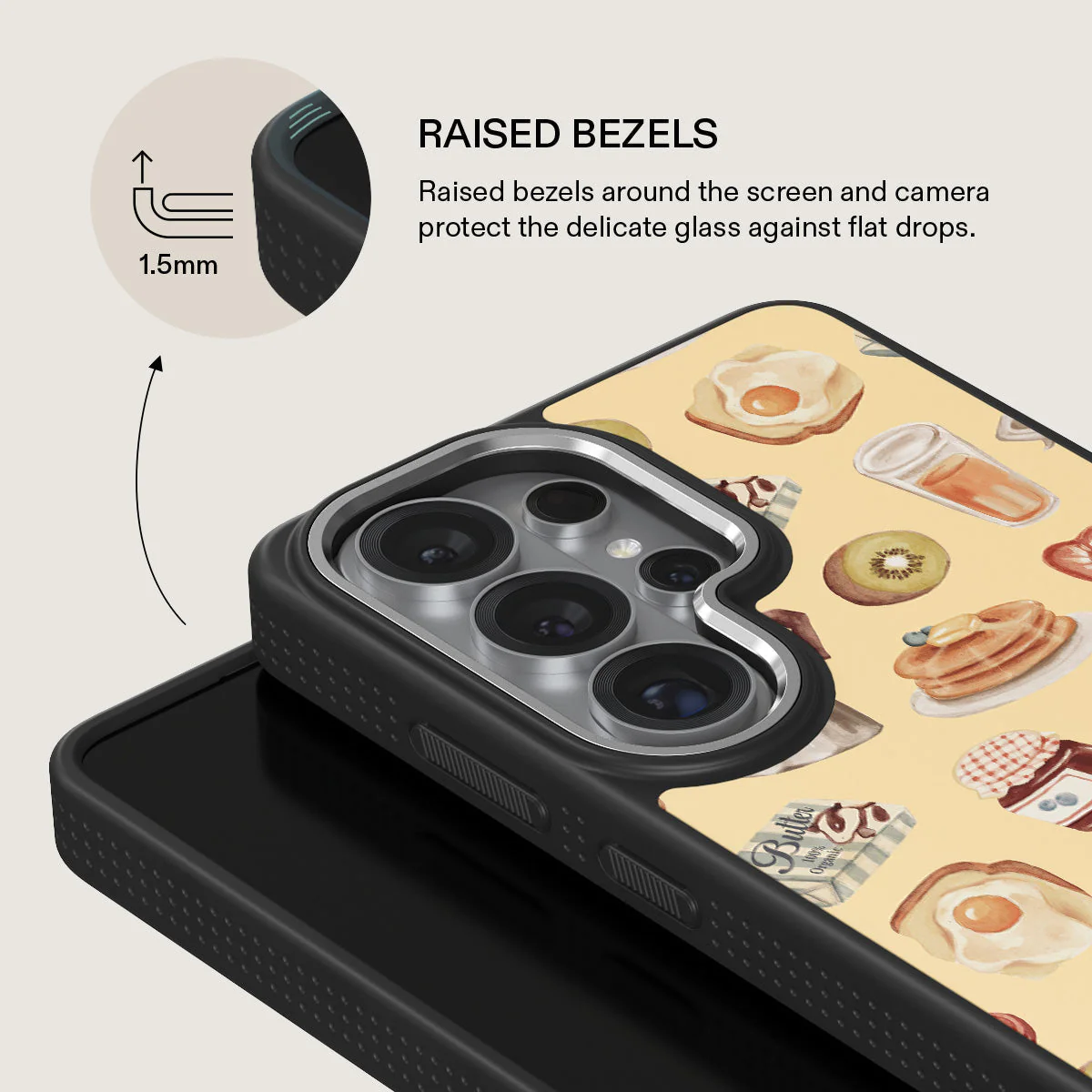 Sunny Side Up - Samsung Galaxy S26 Ultra Case - Image 22