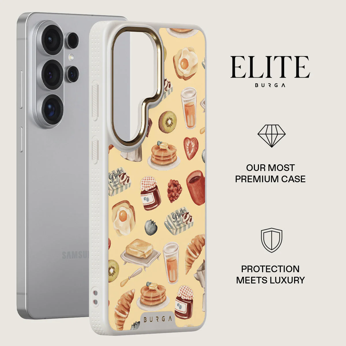 Sunny Side Up - Samsung Galaxy S26 Ultra Case - Image 27