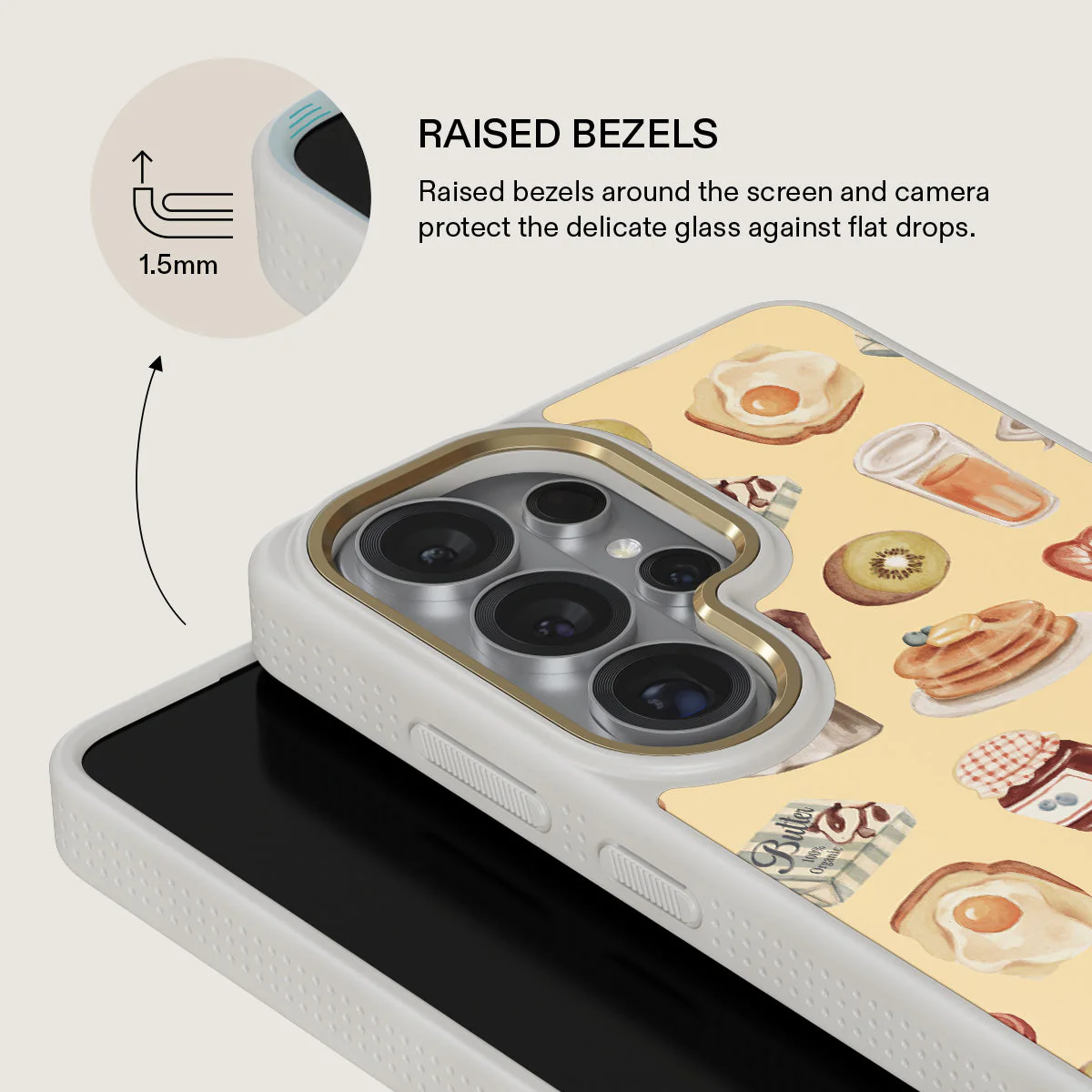 Sunny Side Up - Samsung Galaxy S26 Ultra Case - Image 29