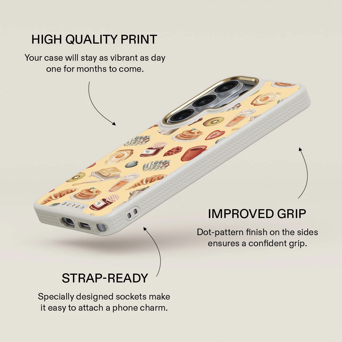 Sunny Side Up - Samsung Galaxy S26 Ultra Case - Image 30