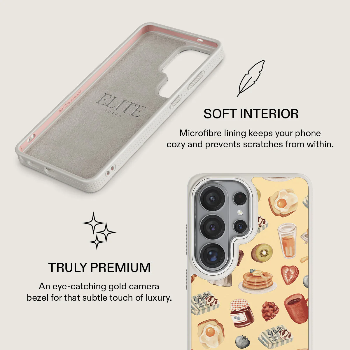 Sunny Side Up - Samsung Galaxy S26 Ultra Case - Image 38