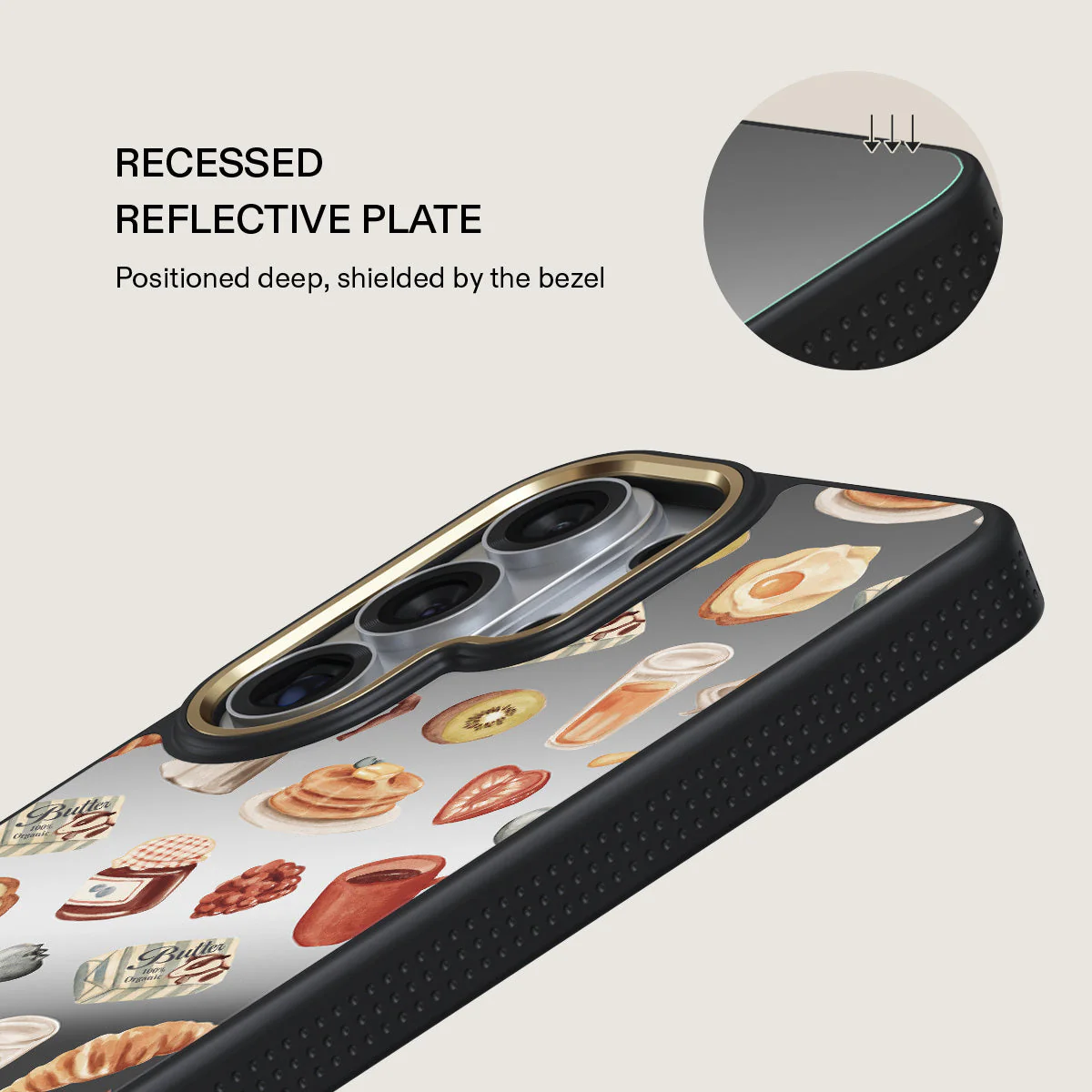 Sunny Side Up - Samsung Galaxy S26 Ultra Case - Image 43