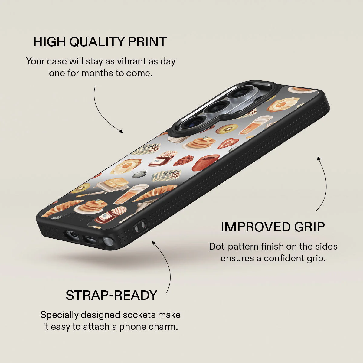 Sunny Side Up - Samsung Galaxy S26 Ultra Case - Image 53