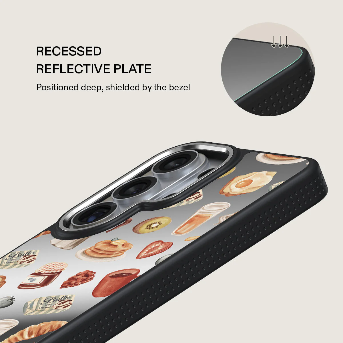 Sunny Side Up - Samsung Galaxy S26 Ultra Case - Image 59