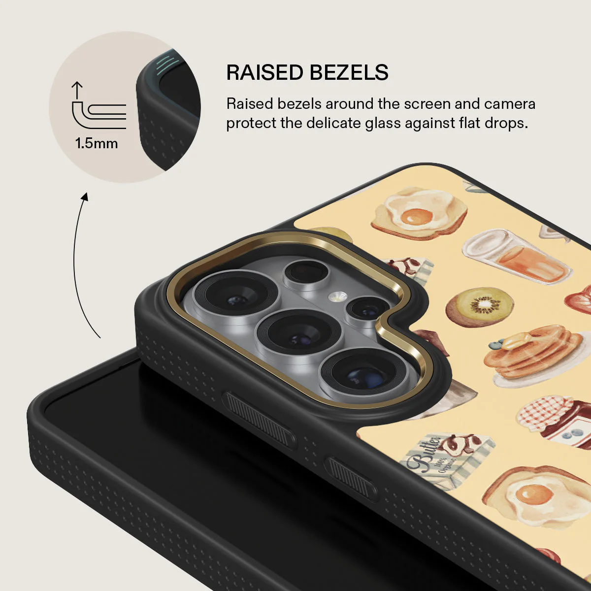 Sunny Side Up - Samsung Galaxy S26 Ultra Case - Image 8
