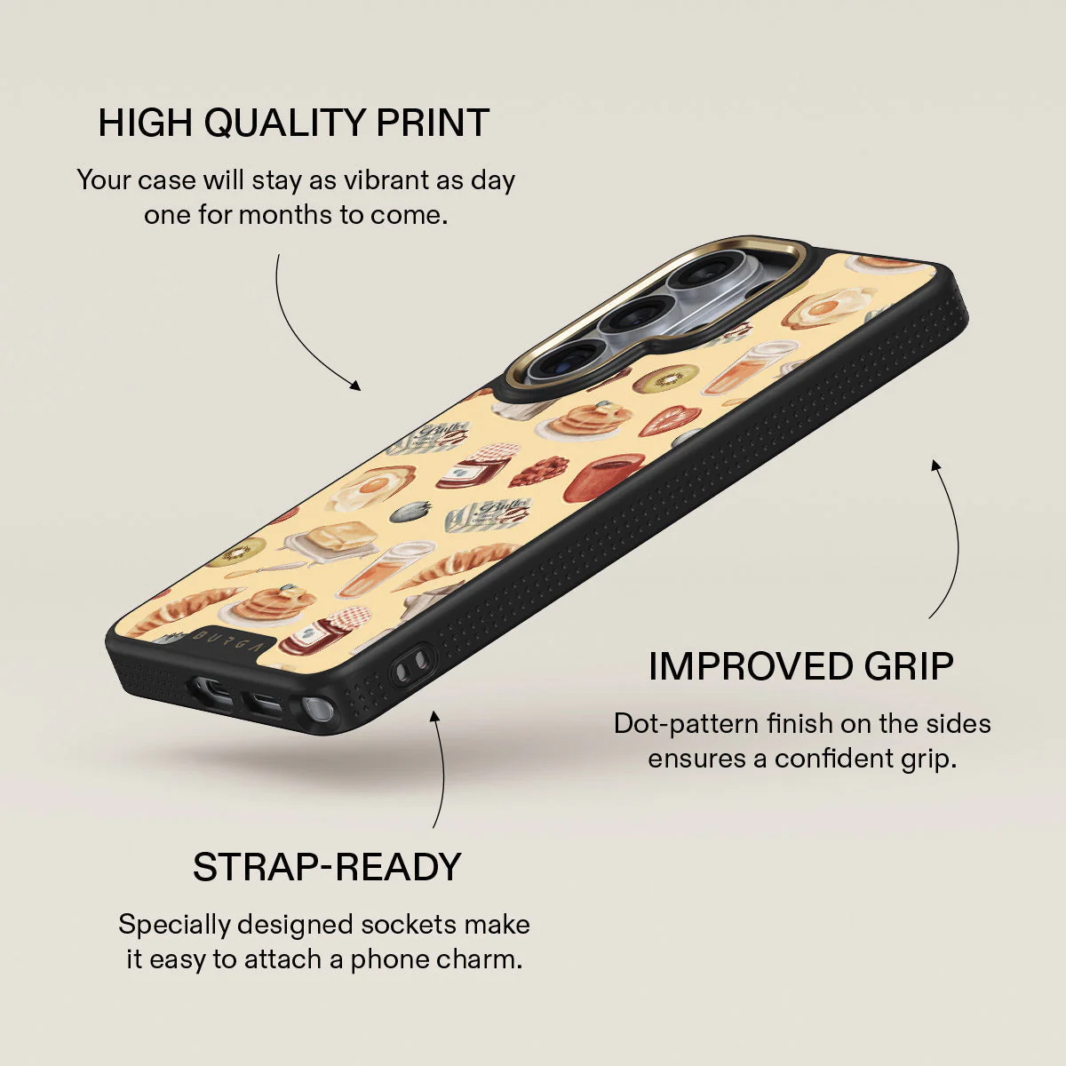 Sunny Side Up - Samsung Galaxy S26 Ultra Case - Image 9