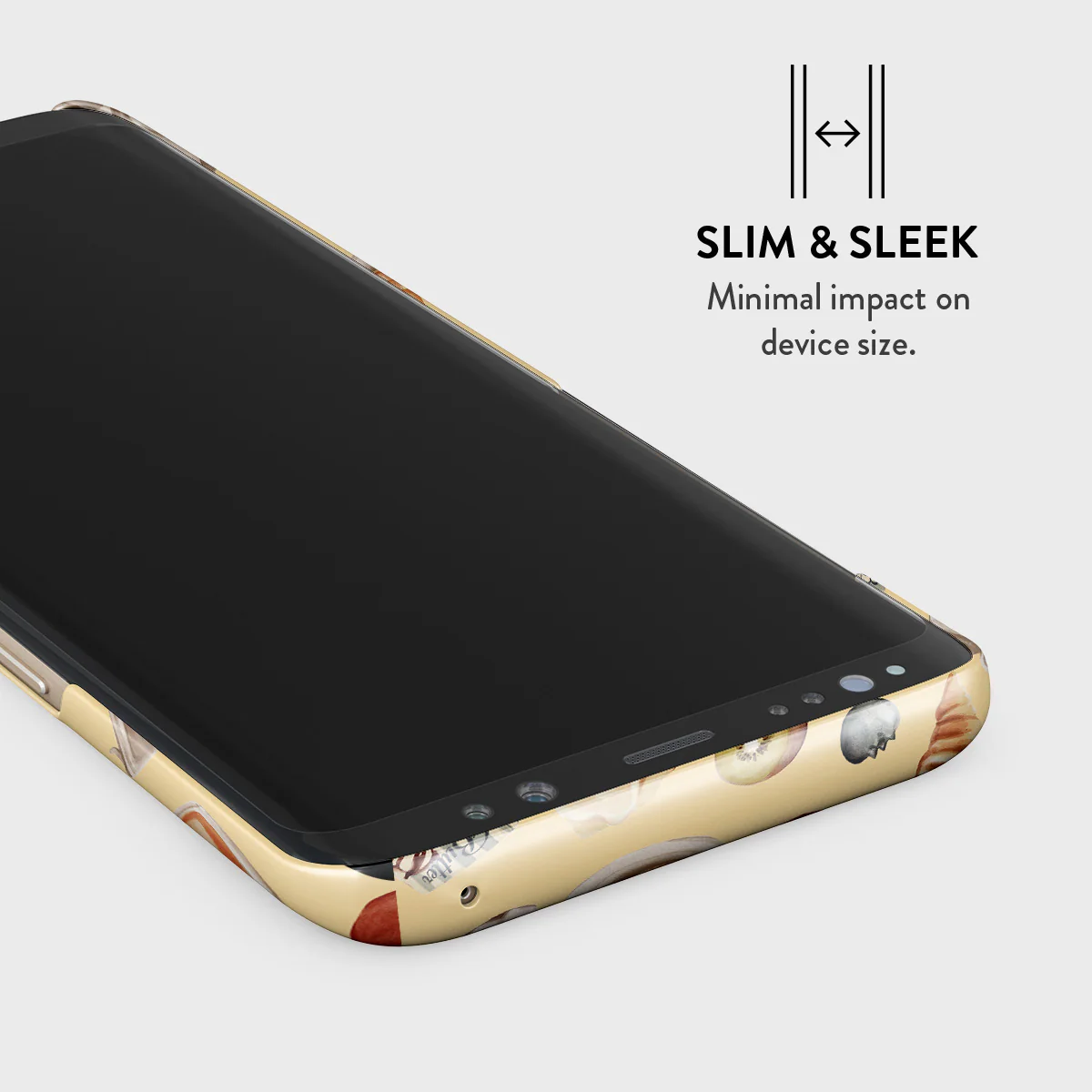 Sunny Side Up - Samsung Galaxy S9 Case - Image 4
