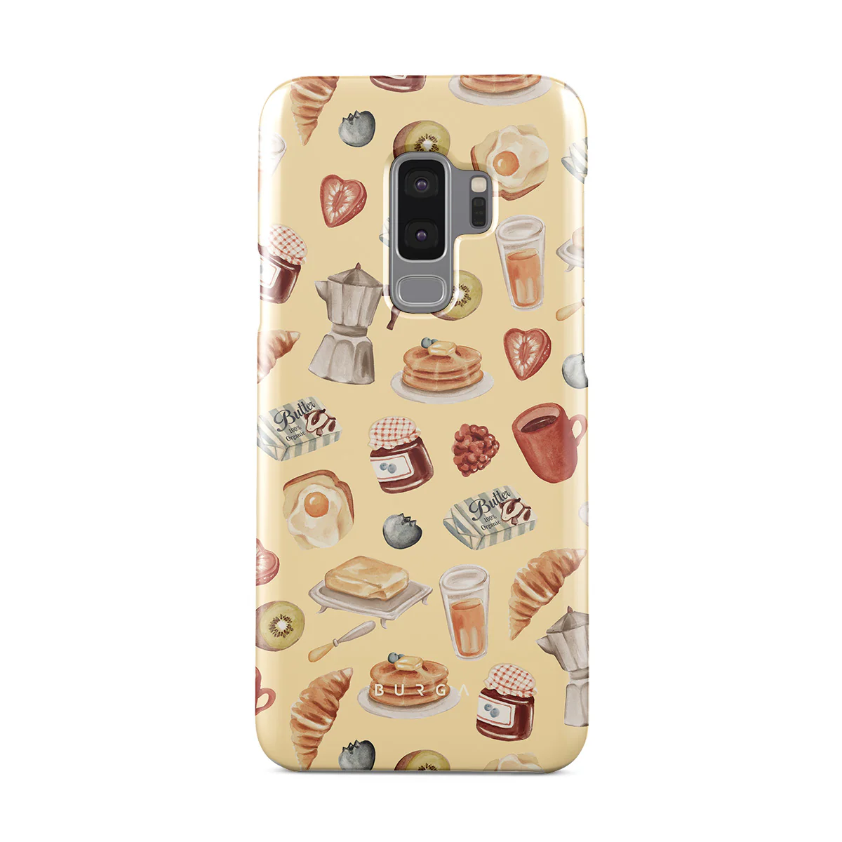Sunny Side Up - Samsung Galaxy S9 Plus Case