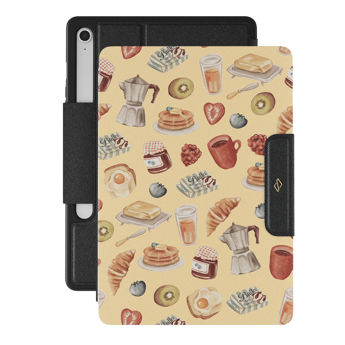 Sunny Side Up - Samsung Galaxy Tab S10 FE Case
