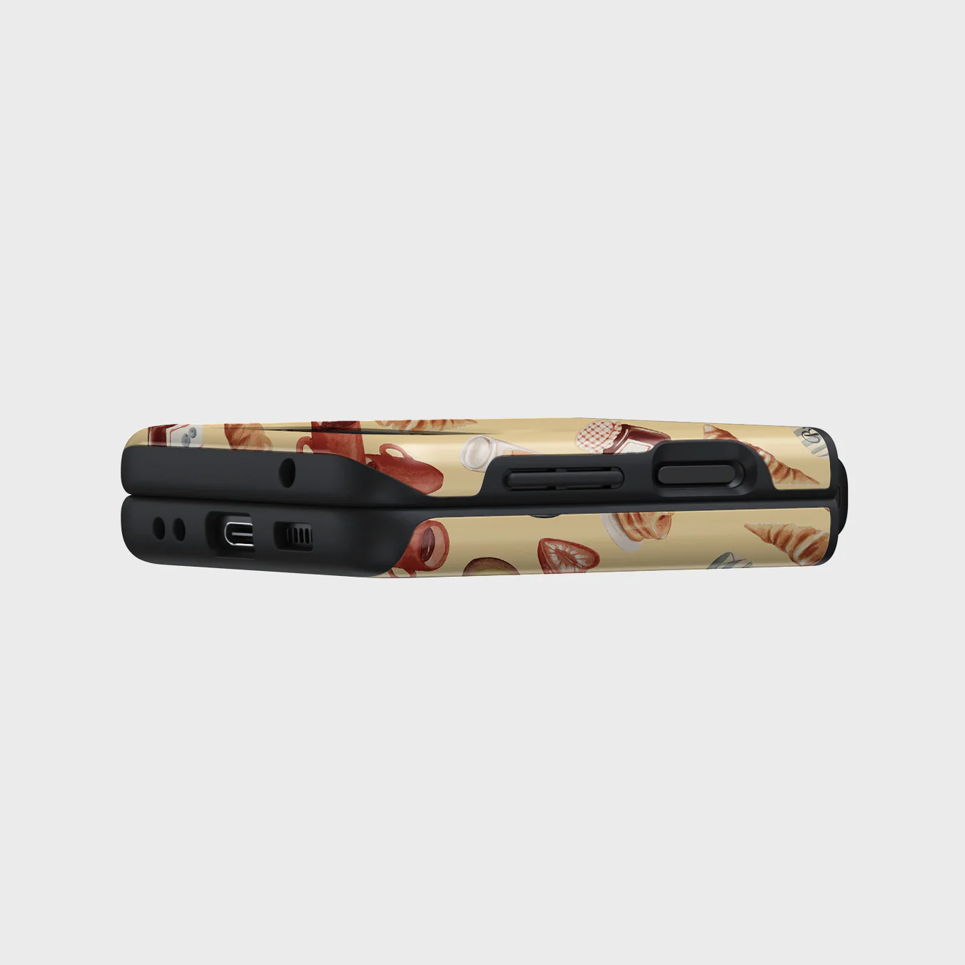 Sunny Side Up - Samsung Galaxy Z Flip 4 Case - Image 13