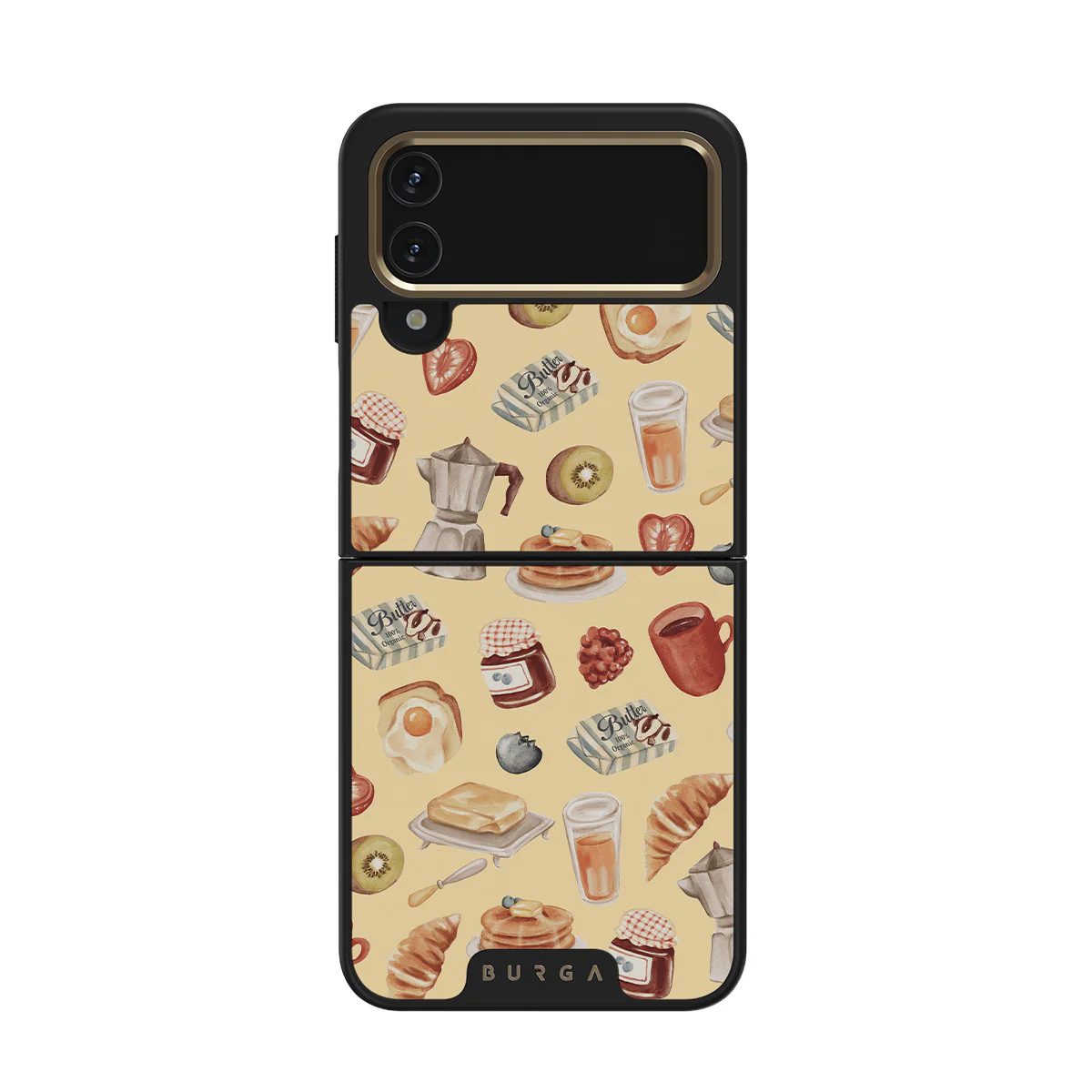 Sunny Side Up - Samsung Galaxy Z Flip 4 Case - Image 14