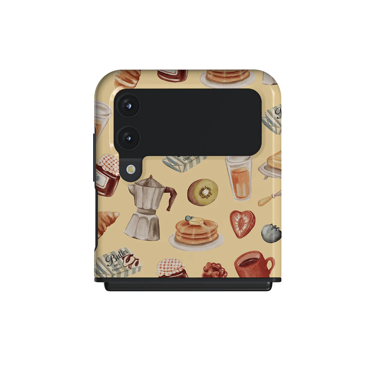 Sunny Side Up - Samsung Galaxy Z Flip 4 Case - Image 7